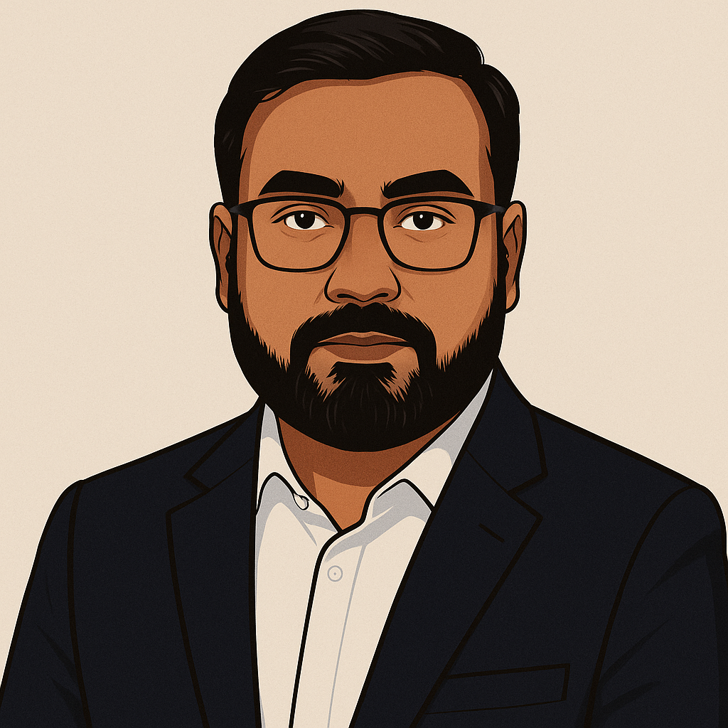 Suman Banerjee, Mr. Barujje