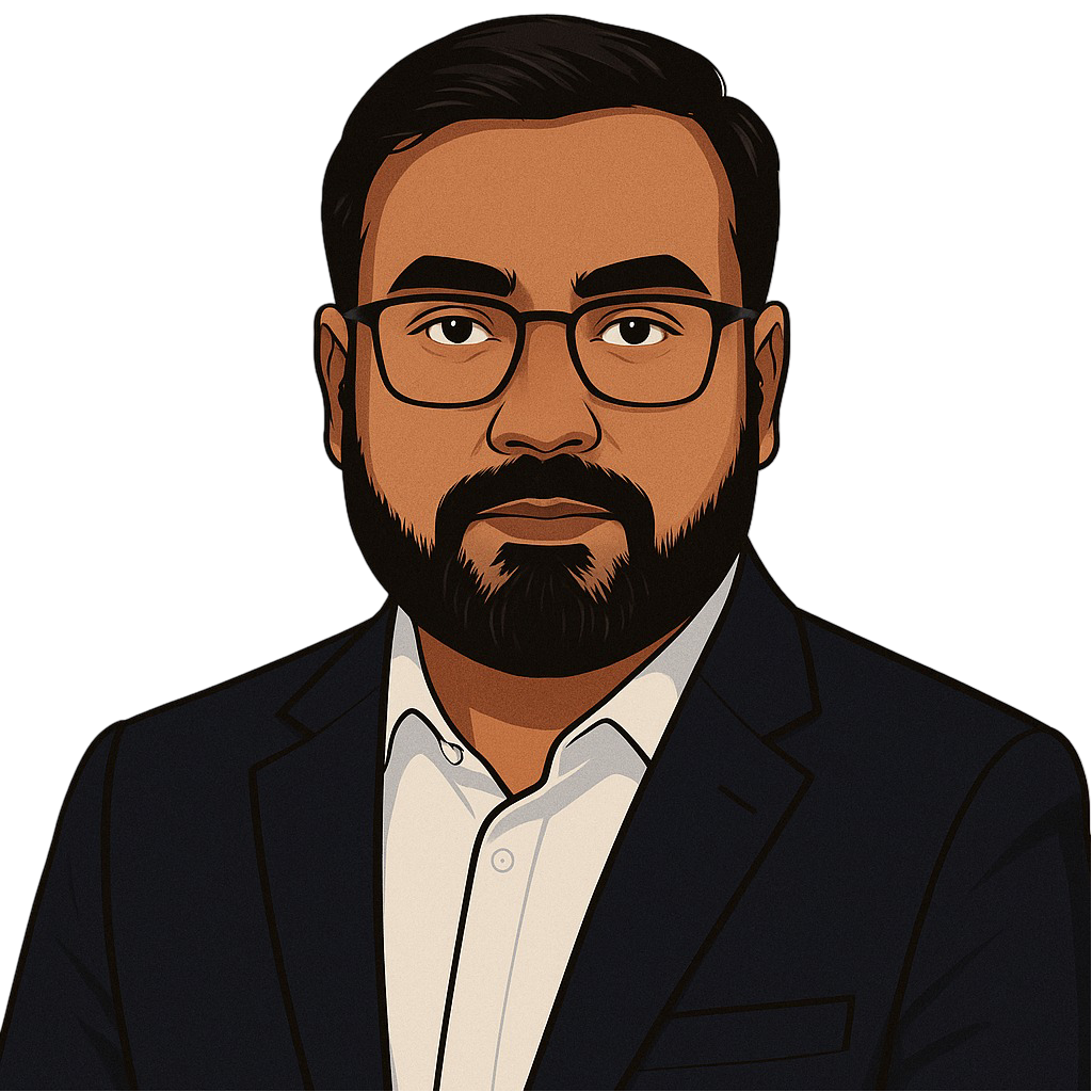 Suman Banerjee, Mr. Barujje